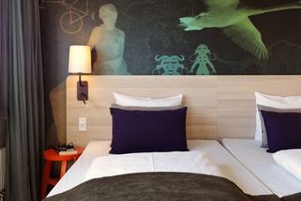 Hotel Scandic Hvidovre