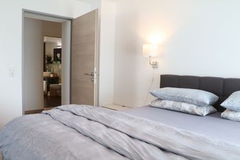 Apartamento Haus Luitpold