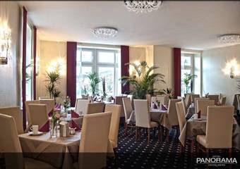 Hotel Panorama