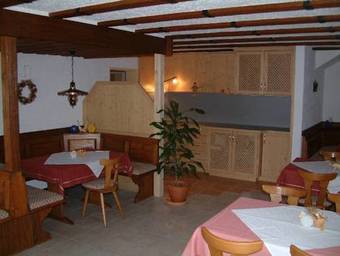 Apartamento G�stehaus Kaiser