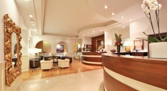 Best Western Premier Hotel Cristoforo Colombo