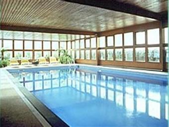 Hotel Holiday Inn Rimini