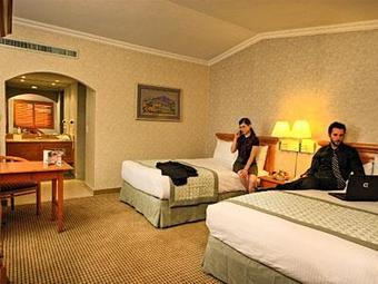 Hotel Lucerna Mexicali(hdo)