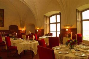 Hotel Chateau De Chissay