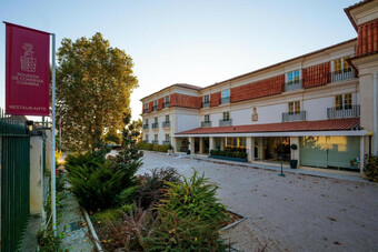 Conimbriga Hotel Do Pa�o