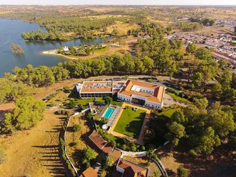 Alentejo Star Hotel - S�o Domingos