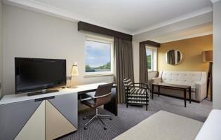 Hilton Bracknell Hotel