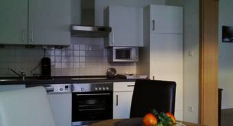 Apartamento Ferienwohnung Zentrum Goch