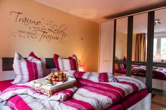 Apartamento Ferienwohnung Butterfly