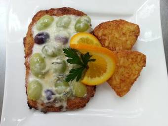 Hostal G�stehaus Str�ter