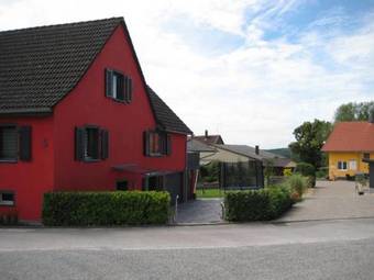 Ferienhaus Sieger