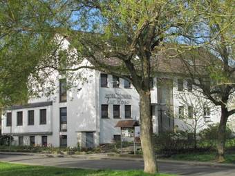 Hotelpension Zur Rose