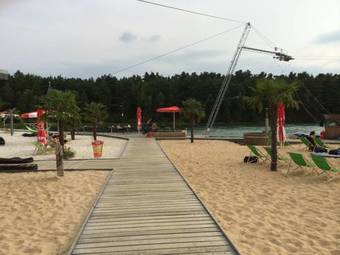 Little Diamond Bungalow