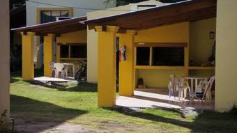 Caba�as El Paraiso