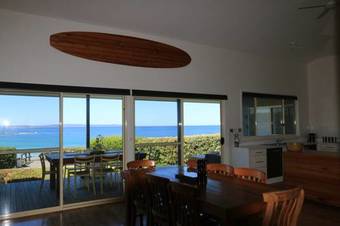 Bunkys By The Sea Holiday House