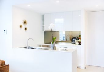 Hotel Seashells Fremantle