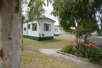 Discovery Parks - Casino Fna Glen Villa