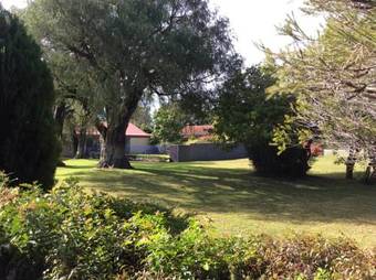 Hotel Busselton Villas And Caravan Park