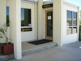 Springsure Overlander Motel