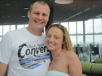 Hotel Tweed Coast Holidays - Cotton Beach Resort