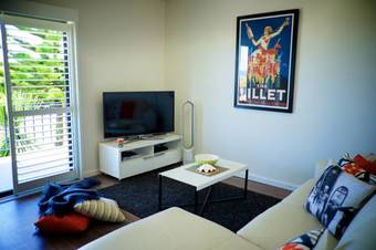 Cottesloe Marine Apartment