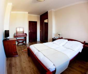 Residencia Mathias Rex Hotel