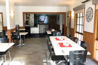 Bandicoot Motor Inn Hamilton