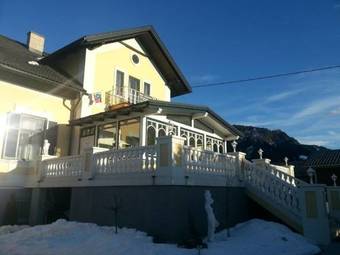 Hostal Villa Elisabeth