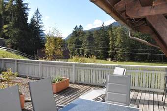 Apartamento Haus Am Lech