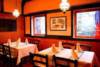 Hotel Schonunger Bucht