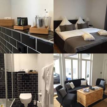 Hotel Steffens Herrnmuehle