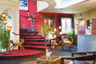 Inter-hotel La Cour Carr�e