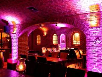 Hotel "schloss Friedestrom"