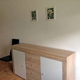 Ferienhaus Mit 3 Schlafzimmern