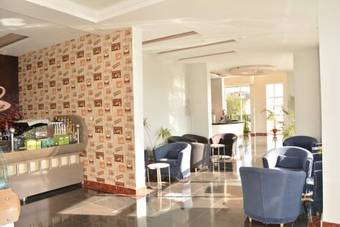 Apartamento Orient House