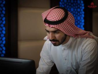 Sharurah Plaza Hotel