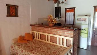 Lodge Caba�as Tia Elmira