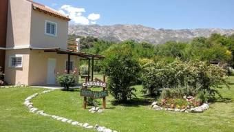 Apartamento Caba�as Rincon Verde