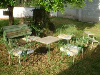 Chalet Rio Ceballos