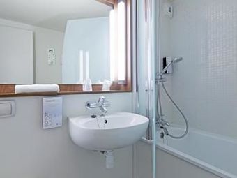 Hotel Campanile Lens