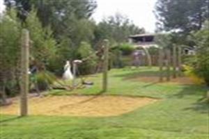 Hotel P  And  V Village Pont Royal En Provence