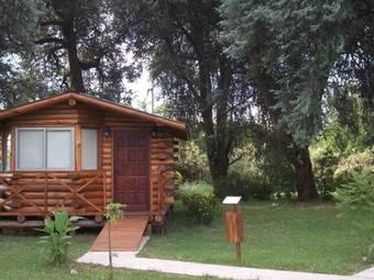 Hotel Pualy Resort & Spa, Escobar