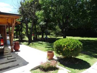 Lodge La Rosa De Los Vientos Km54