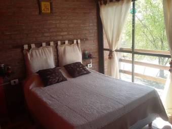 Caba�as Alpinas Terra Natura