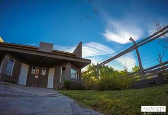 Apartamento Amatista