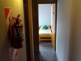 Albergue El Reencuentro