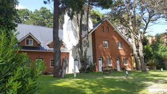 Apartamento Complejo La Torre