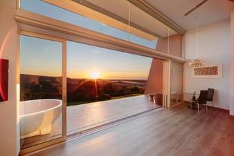 Agroturismo Mt Hay Retreat