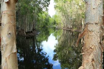 Villa Getaways At Byfield