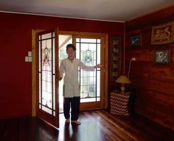 Hostal Purling Brook Falls Guest House